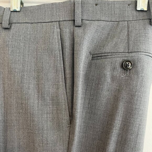 Ted Baker Mens Dress Pants - Picture 11 of 13